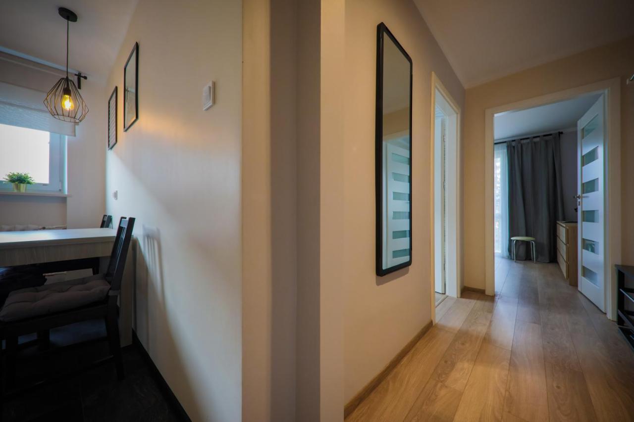 Rentplanet - Apartament Koscielna Zakopane Exterior photo